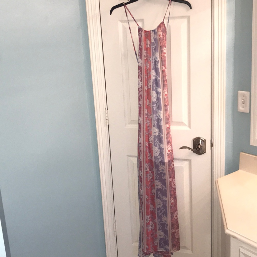 Beautiful Long beach dress!